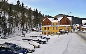 Pension Cortina